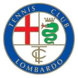 Logo TENNIS CLUB LOMBARDO