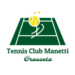 Logo TENNIS CLUB MANETTI