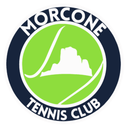 Logo TENNIS CLUB MORCONE