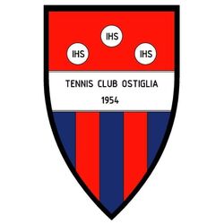 Logo TENNIS CLUB OSTIGLIA