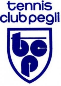 Logo TENNIS CLUB PEGLI