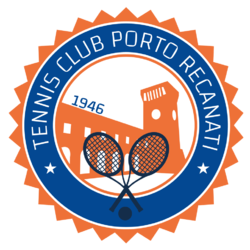 Logo ASD TENNIS CLUB PORTO RECANATI