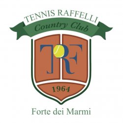 Logo Tennis Raffaelli Country Club