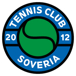 Logo A.S.D. TENNIS CLUB SOVERIA