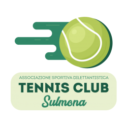 Logo TENNIS CLUB SULMONA