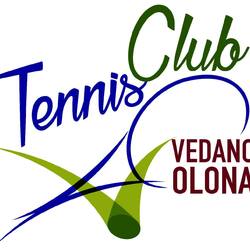 Logo TENNIS CLUB VEDANO OLONA
