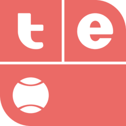 Logo TENNIS ERBA