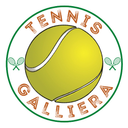 Logo TENNIS GALLIERA