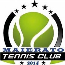 Logo Nuovo Tennis Club Maierato ASD