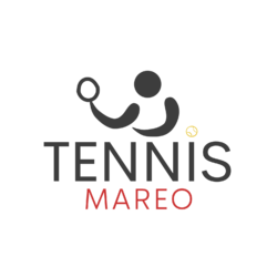 Logo TENNIS MAREO