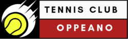 Logo Tennis Club Oppeano ASD