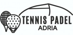 Logo TENNIS PADEL ADRIA