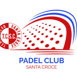 Logo TENNIS PADEL CLUB SANTA CROCE