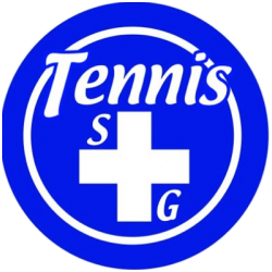 Logo TENNIS +