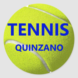 Logo TENNIS QUINZANO