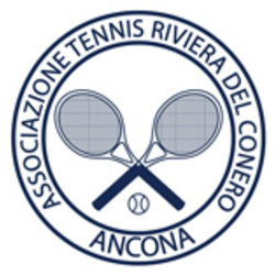 Logo ASSOCIAZIONE TENNIS RIVIERA DEL CONERO A.S.D.