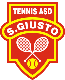 Logo TENNIS SAN GIUSTO LE BAGNESE