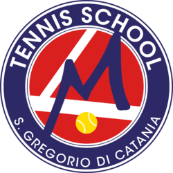 Logo TENNIS SCHOOL MONTE KA' TIRA