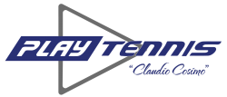 Logo ASD Play Tennis 