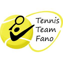 Logo TENNIS TEAM FANO ASD