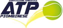 Logo Associazione Tennistica Piombinese Dilettantistica