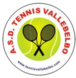 Logo ASD TENNIS VALLEBELBO