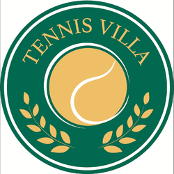 Logo Tennis Villa A.S.D.