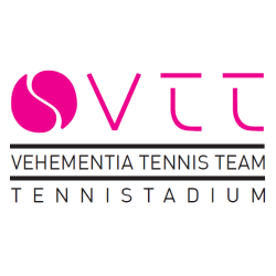 Logo VEHEMENTIA TENNIS TEAM A.S.D.