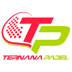 Logo Ternana Padel