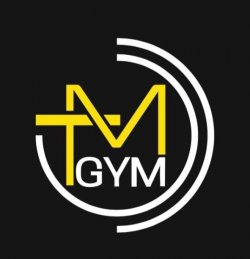 Logo TM GYM