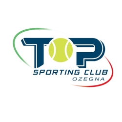 Logo TOP SPORTING CLUB OZEGNA