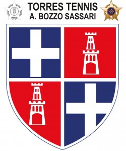 Logo TORRES TENNIS ANTONIO BOZZO