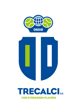 Logo ASSOCIAZIONE TRECALCI 2.0 A.S.D.