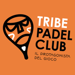 Logo TRIBE PADEL CLUB
