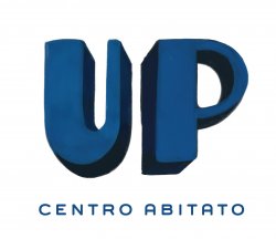 Logo UP CENTRO ABITATO
