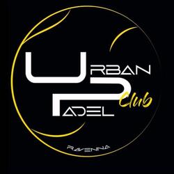 Logo URBAN PADEL CLUB RAVENNA