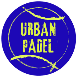 Logo URBAN PADEL SALERNO
