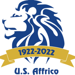 Logo UNIONE SPORTIVA AFFRICO ASD