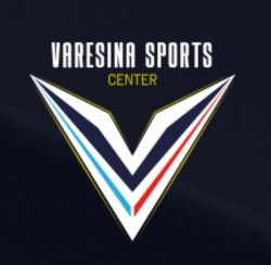 Logo VARESINA SPORTS CENTER