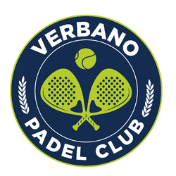 Logo VERBANO PADEL CLUB
