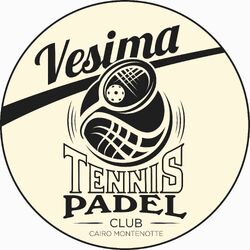 Logo VESIMA TENNIS CLUB