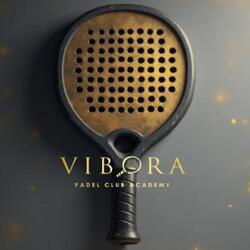 Logo VIBORA PADEL CLUB ACADEMY