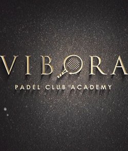Logo VIBORA PADEL CLUB ACADEMY