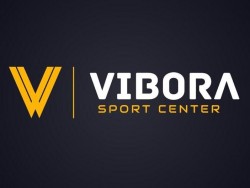 Logo VIBORA SPORT CENTER