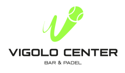 Logo VIGOLO CENTER - PADEL, BEACH VOLLEY & BAR