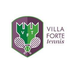 Logo VILLAFORTE TENNIS