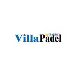 Logo VILLA PADEL