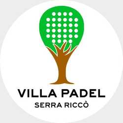 Logo VILLA PADEL SSD
