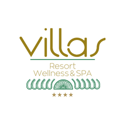 Logo VILLAS RESORT