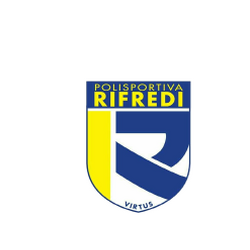 Logo POLISPORTIVA VIRTUS RIFREDI
